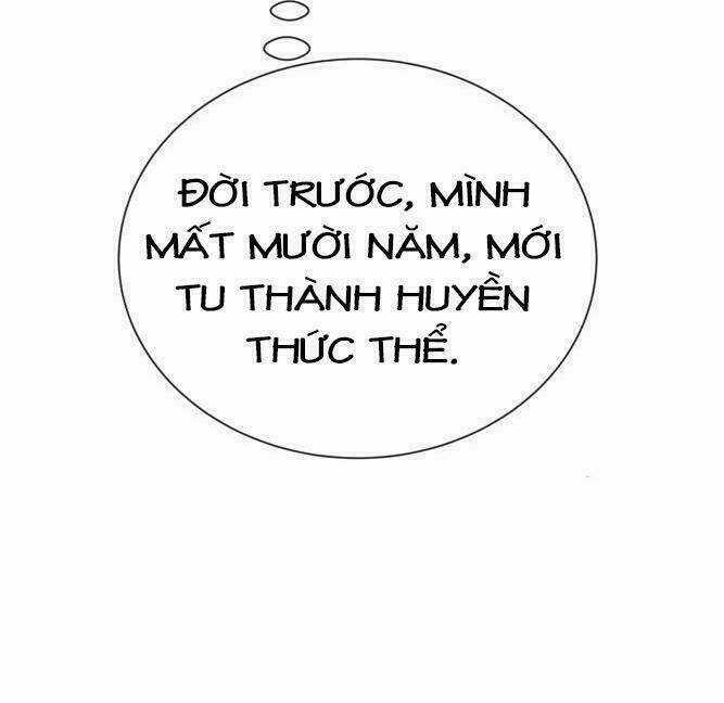 Thái Tử Phi Nhà Ta Thật Hung Hăng Chapter 5 trang 27