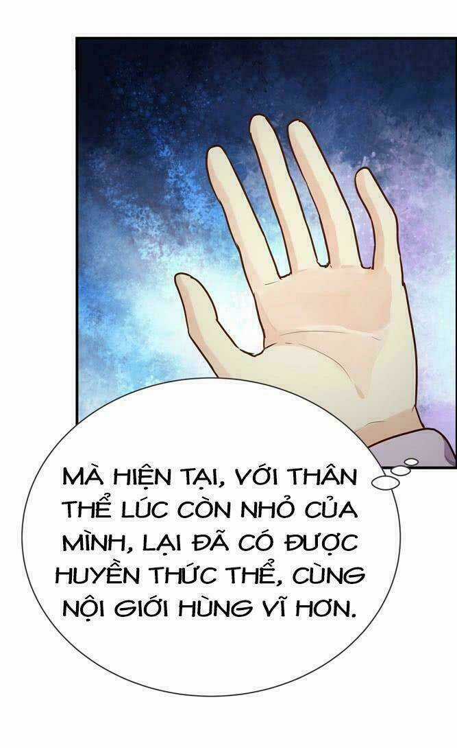 Thái Tử Phi Nhà Ta Thật Hung Hăng Chapter 5 trang 28