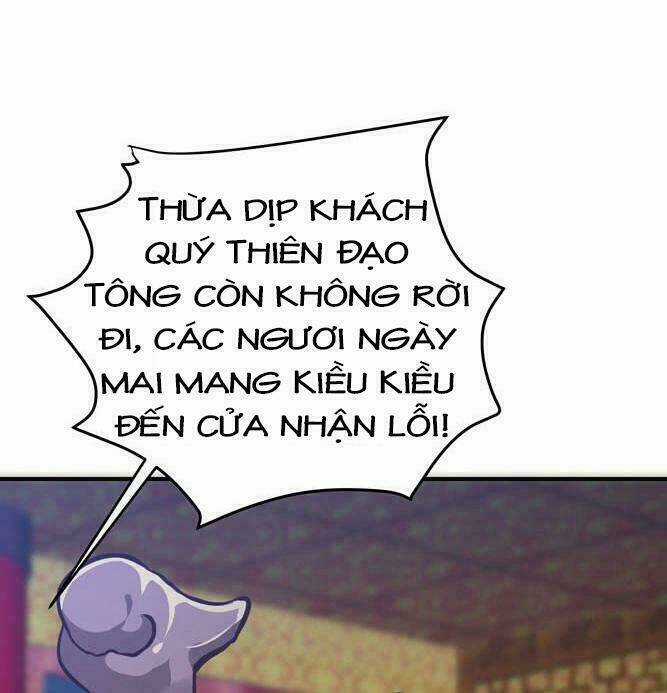 Thái Tử Phi Nhà Ta Thật Hung Hăng Chapter 5 trang 3