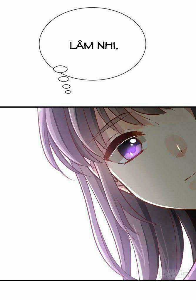 Thái Tử Phi Nhà Ta Thật Hung Hăng Chapter 5 trang 30