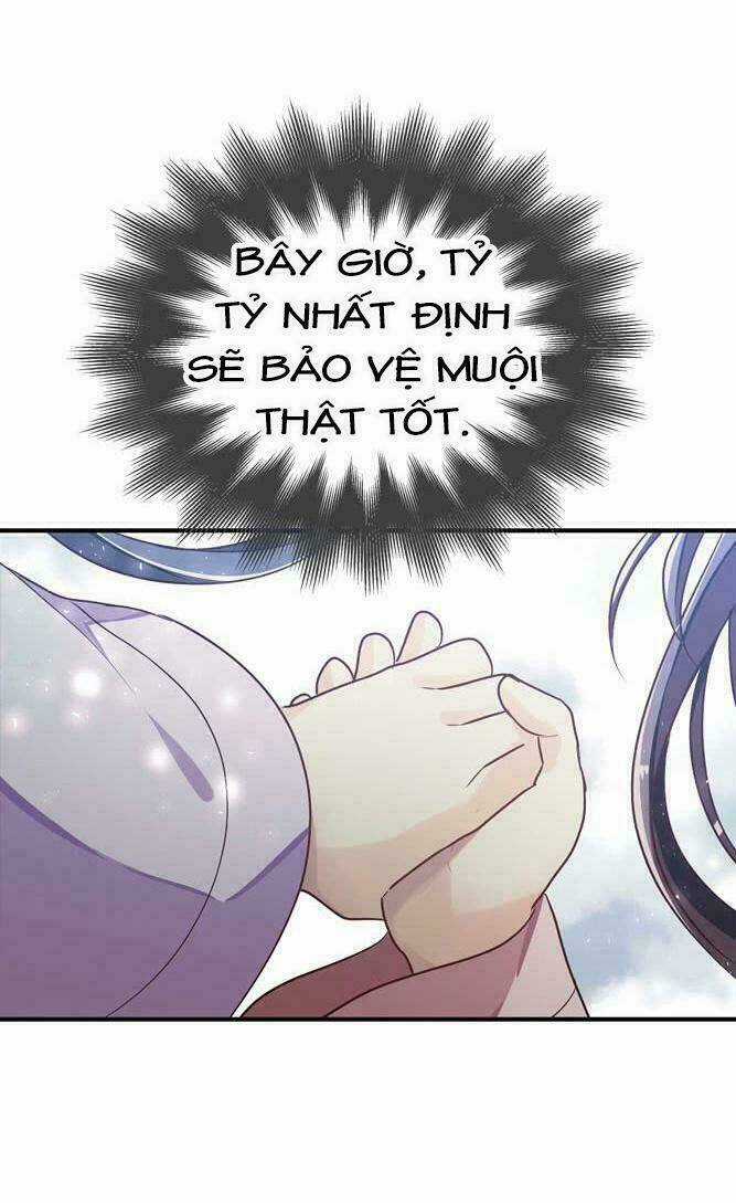 Thái Tử Phi Nhà Ta Thật Hung Hăng Chapter 5 trang 31