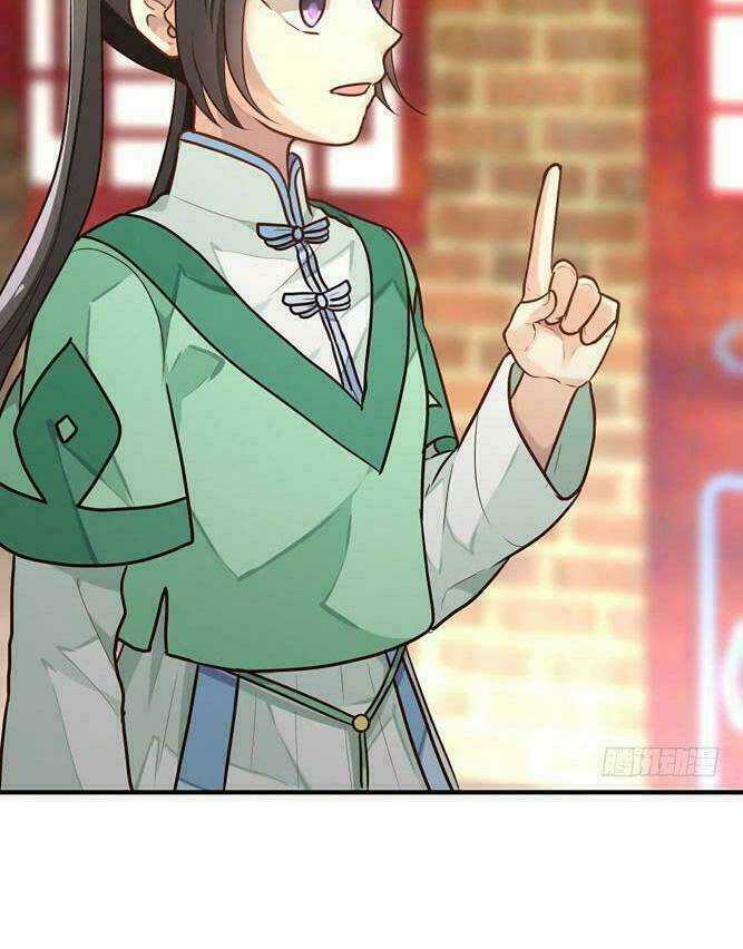 Thái Tử Phi Nhà Ta Thật Hung Hăng Chapter 5 trang 35