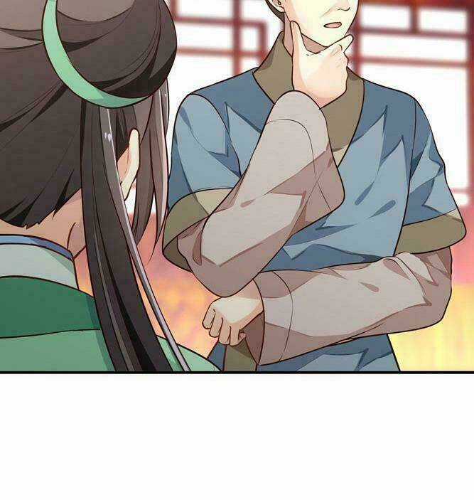 Thái Tử Phi Nhà Ta Thật Hung Hăng Chapter 5 trang 38