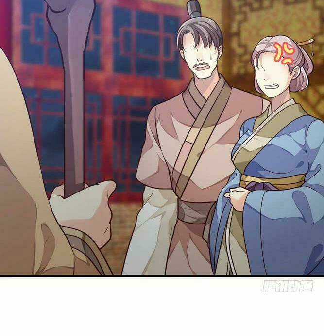 Thái Tử Phi Nhà Ta Thật Hung Hăng Chapter 5 trang 4