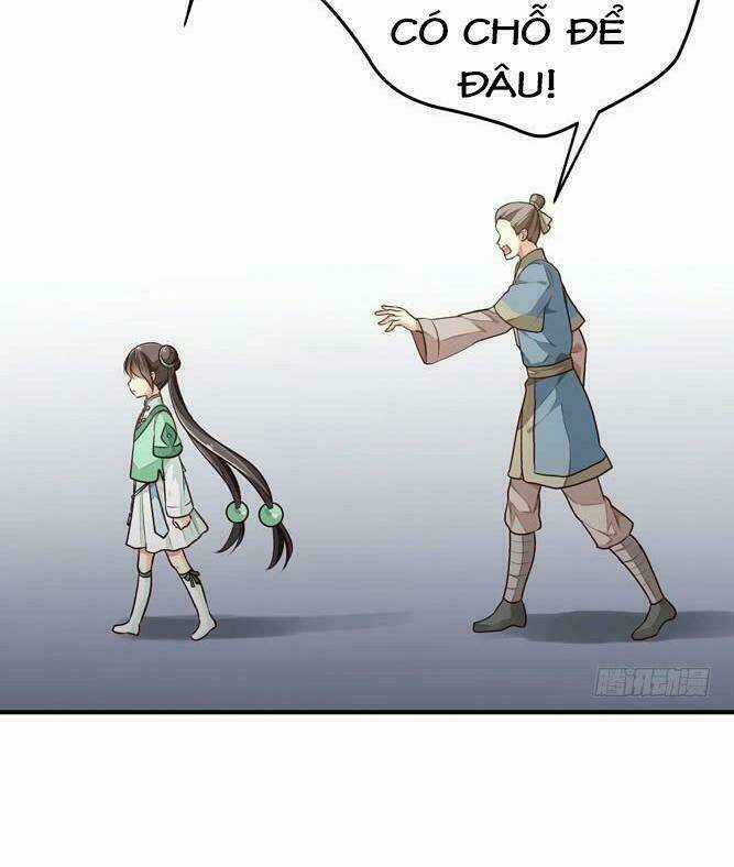 Thái Tử Phi Nhà Ta Thật Hung Hăng Chapter 5 trang 40