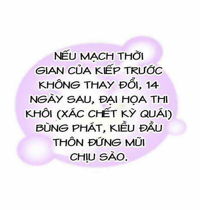 Thái Tử Phi Nhà Ta Thật Hung Hăng Chapter 5 trang 45