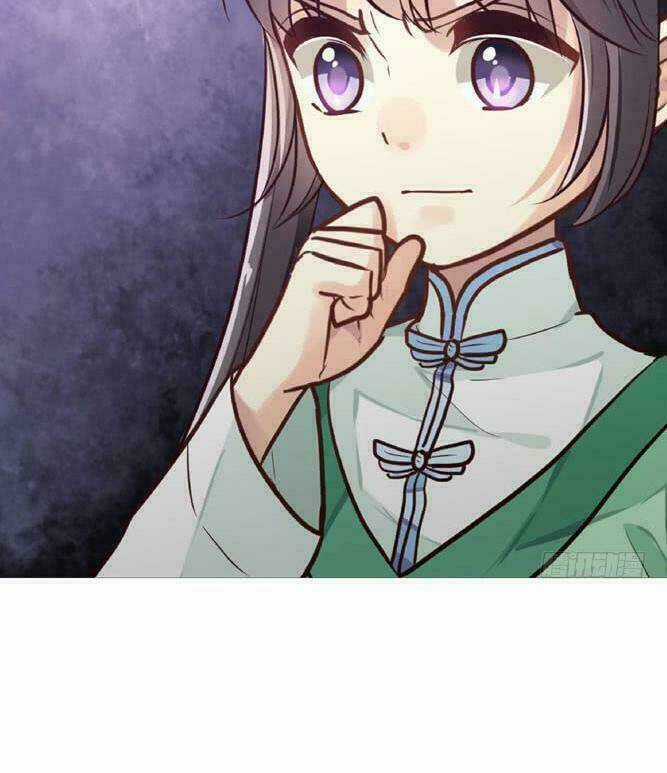 Thái Tử Phi Nhà Ta Thật Hung Hăng Chapter 5 trang 51