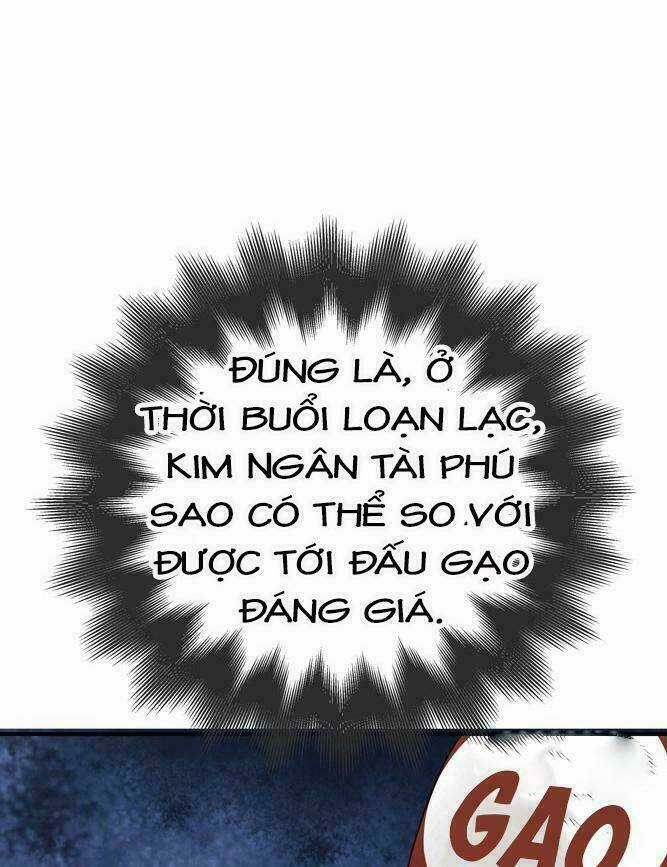 Thái Tử Phi Nhà Ta Thật Hung Hăng Chapter 5 trang 52