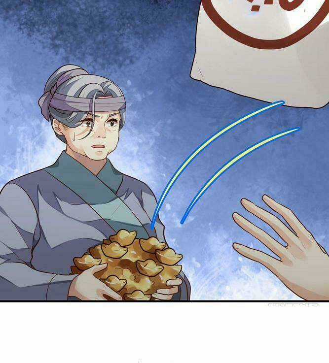 Thái Tử Phi Nhà Ta Thật Hung Hăng Chapter 5 trang 53