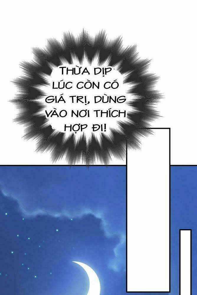 Thái Tử Phi Nhà Ta Thật Hung Hăng Chapter 5 trang 54