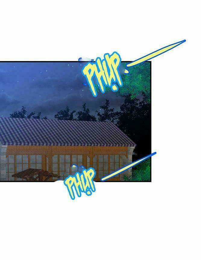 Thái Tử Phi Nhà Ta Thật Hung Hăng Chapter 5 trang 57