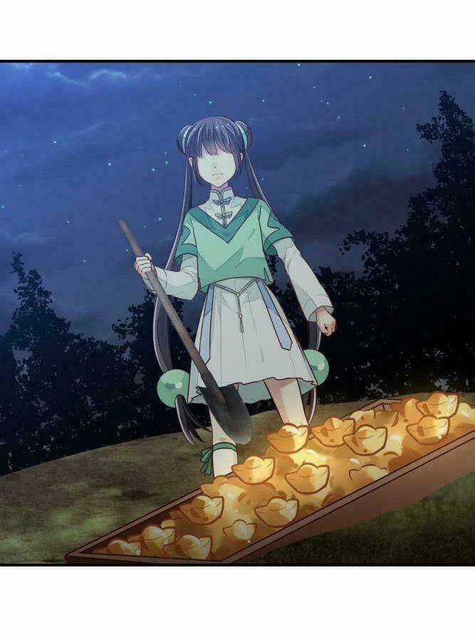 Thái Tử Phi Nhà Ta Thật Hung Hăng Chapter 5 trang 59