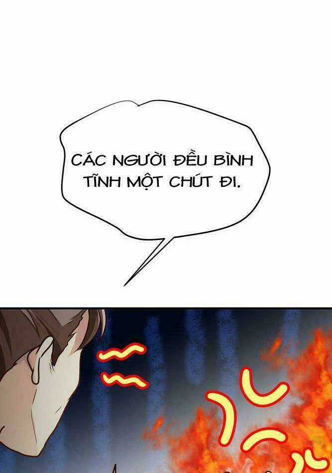 Thái Tử Phi Nhà Ta Thật Hung Hăng Chapter 5 trang 6