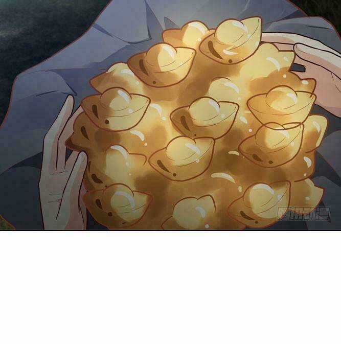 Thái Tử Phi Nhà Ta Thật Hung Hăng Chapter 5 trang 61