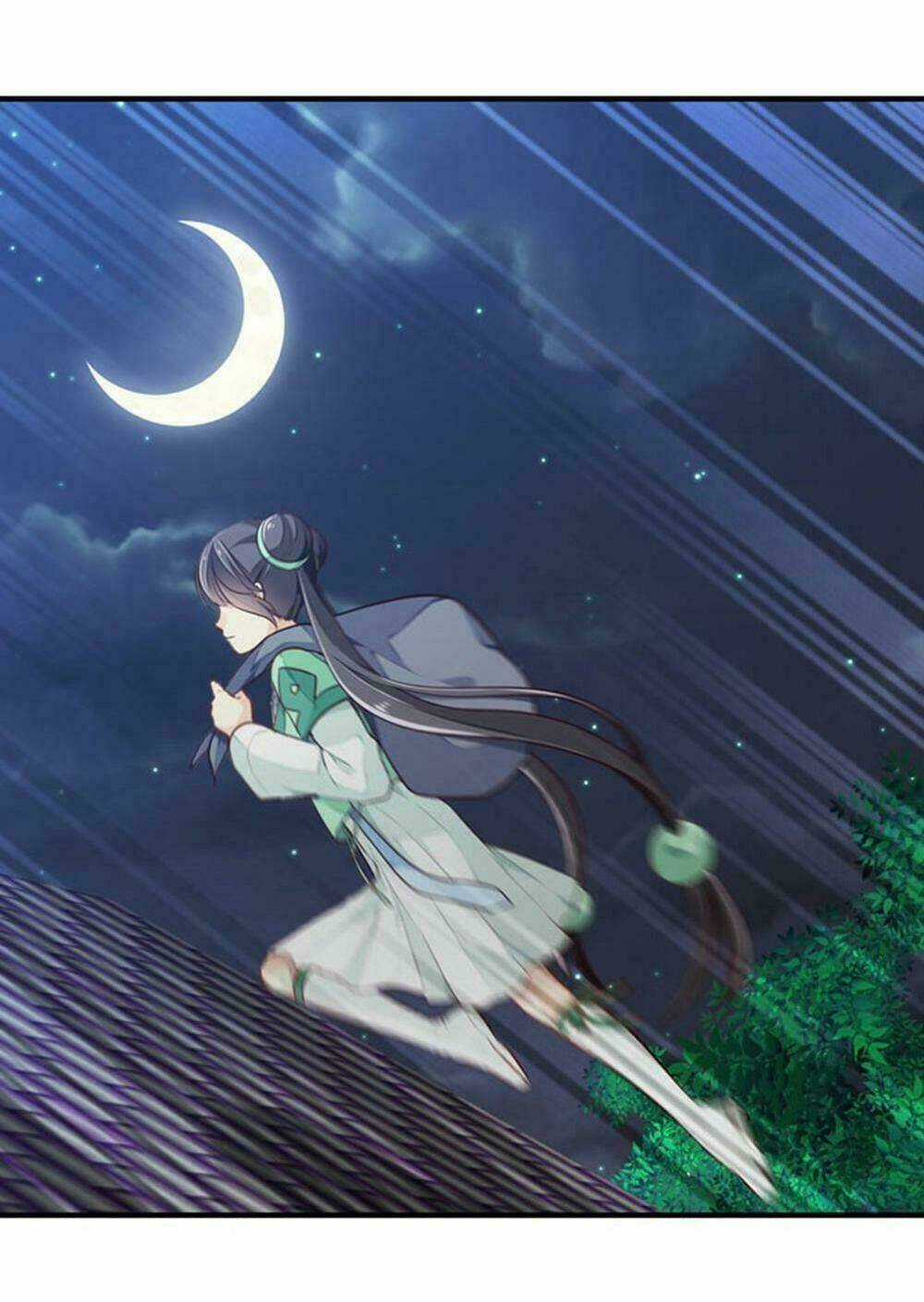 Thái Tử Phi Nhà Ta Thật Hung Hăng Chapter 5 trang 62