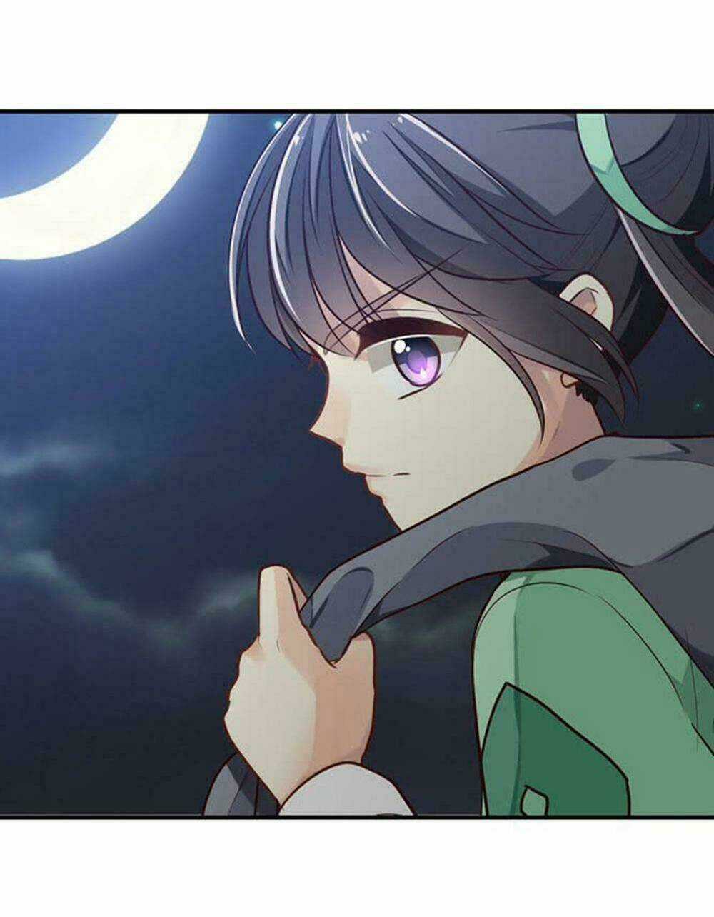 Thái Tử Phi Nhà Ta Thật Hung Hăng Chapter 5 trang 63