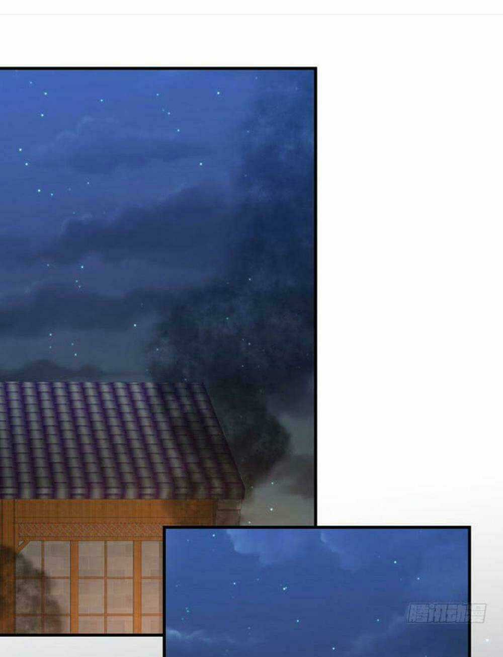 Thái Tử Phi Nhà Ta Thật Hung Hăng Chapter 5 trang 67