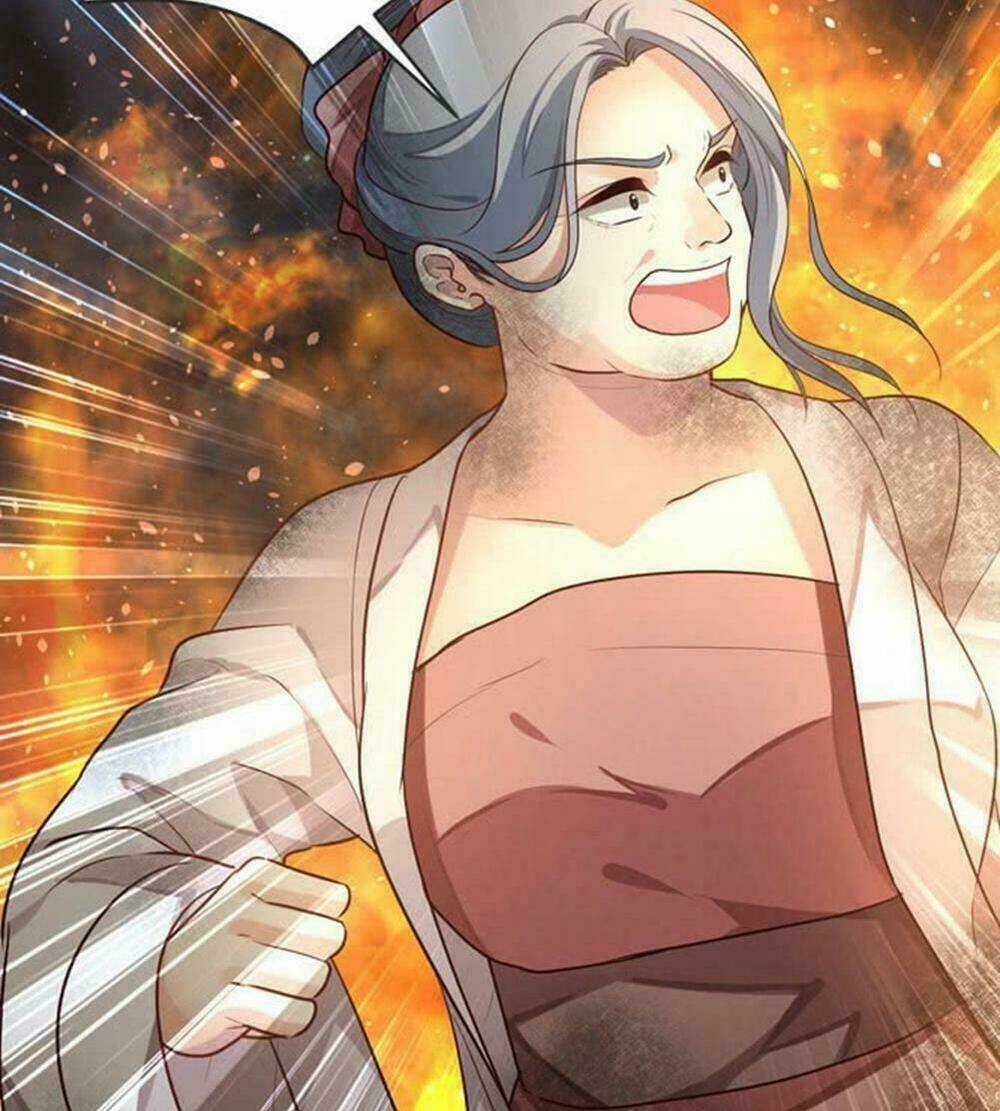 Thái Tử Phi Nhà Ta Thật Hung Hăng Chapter 5 trang 69