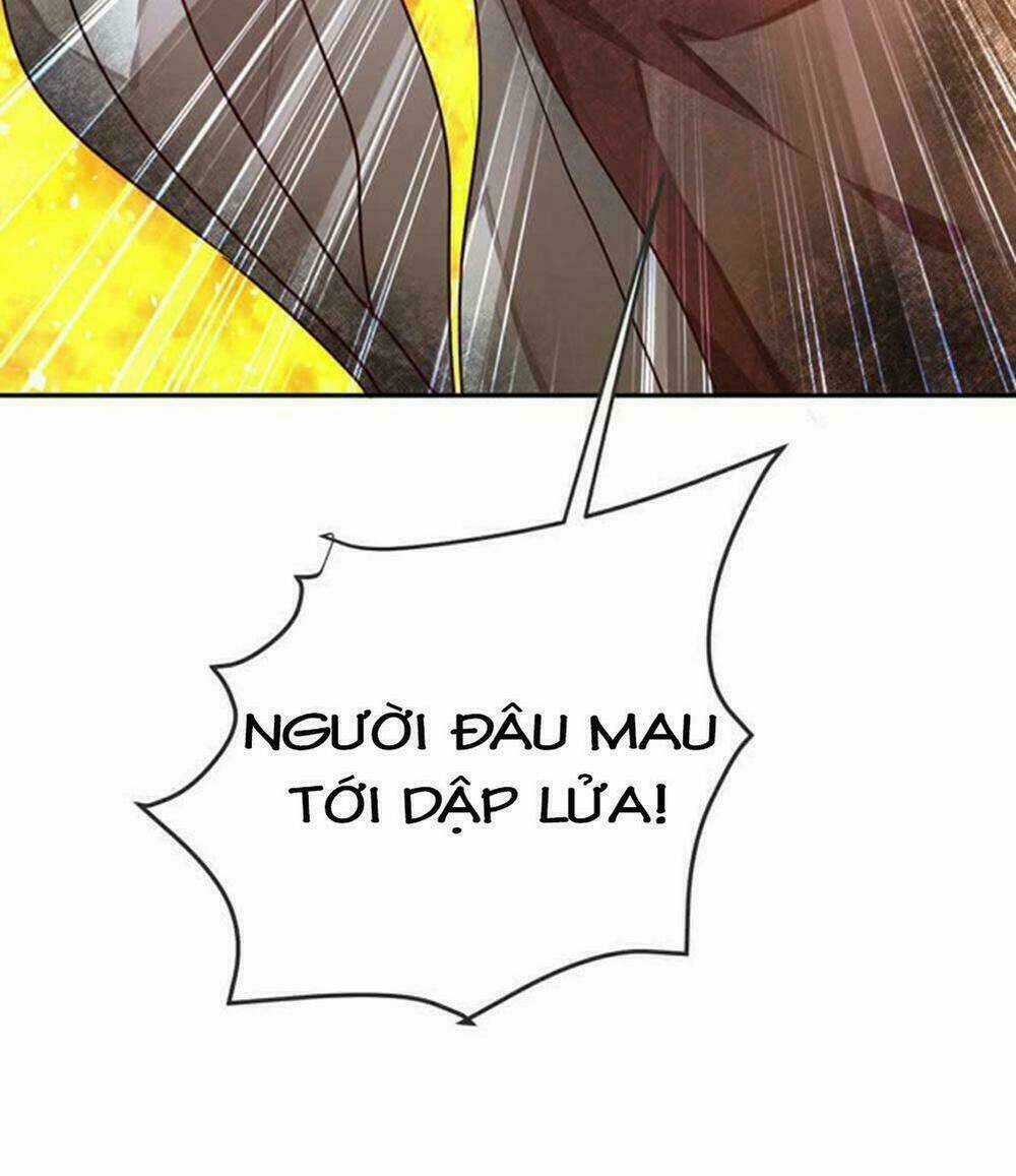 Thái Tử Phi Nhà Ta Thật Hung Hăng Chapter 5 trang 70