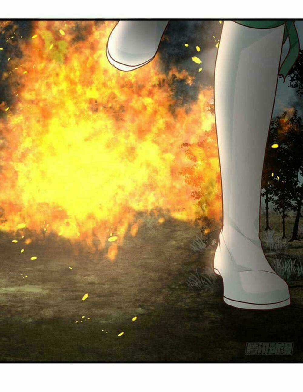 Thái Tử Phi Nhà Ta Thật Hung Hăng Chapter 5 trang 71