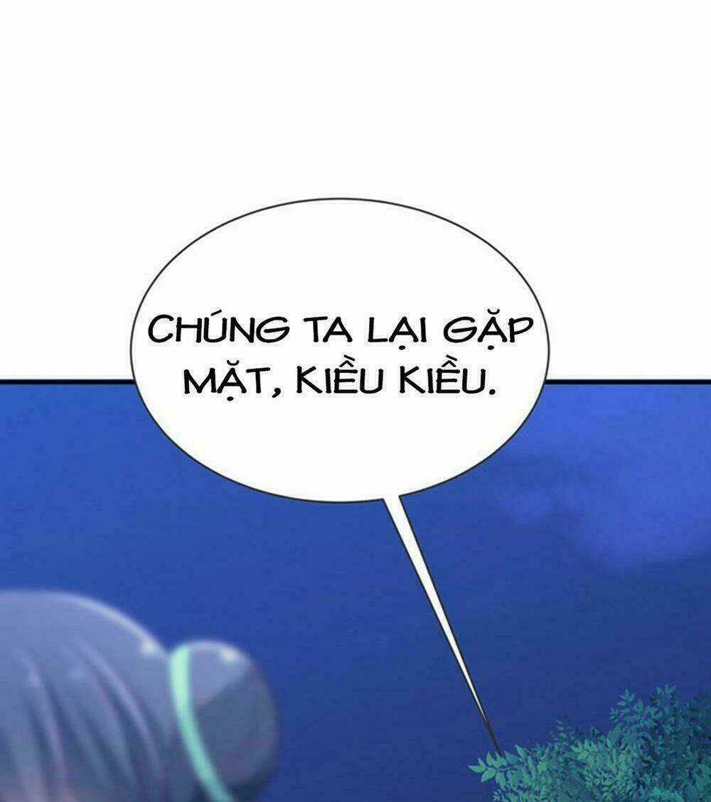 Thái Tử Phi Nhà Ta Thật Hung Hăng Chapter 5 trang 72