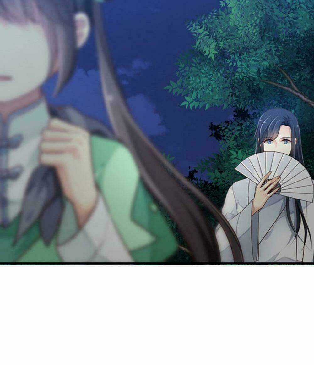 Thái Tử Phi Nhà Ta Thật Hung Hăng Chapter 5 trang 73