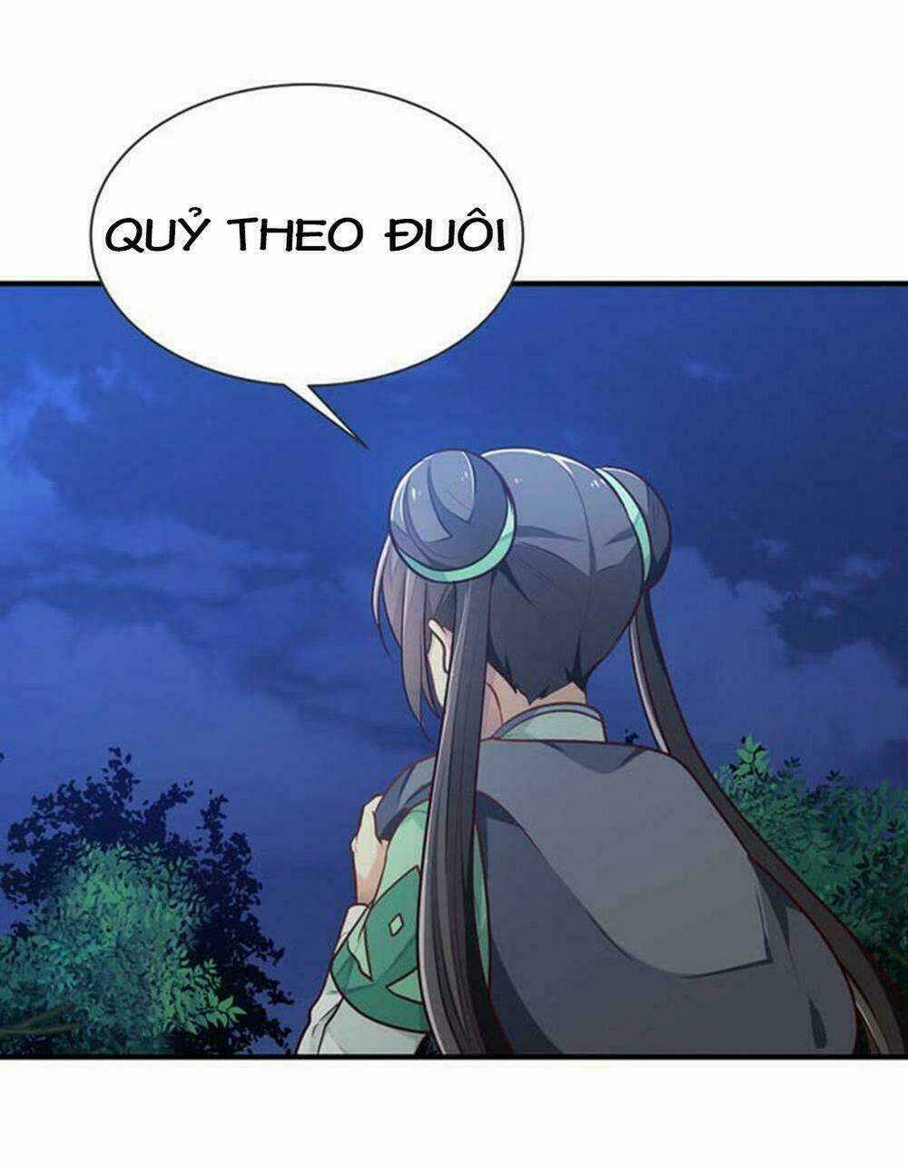 Thái Tử Phi Nhà Ta Thật Hung Hăng Chapter 5 trang 74