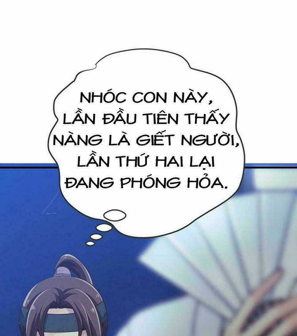 Thái Tử Phi Nhà Ta Thật Hung Hăng Chapter 5 trang 75