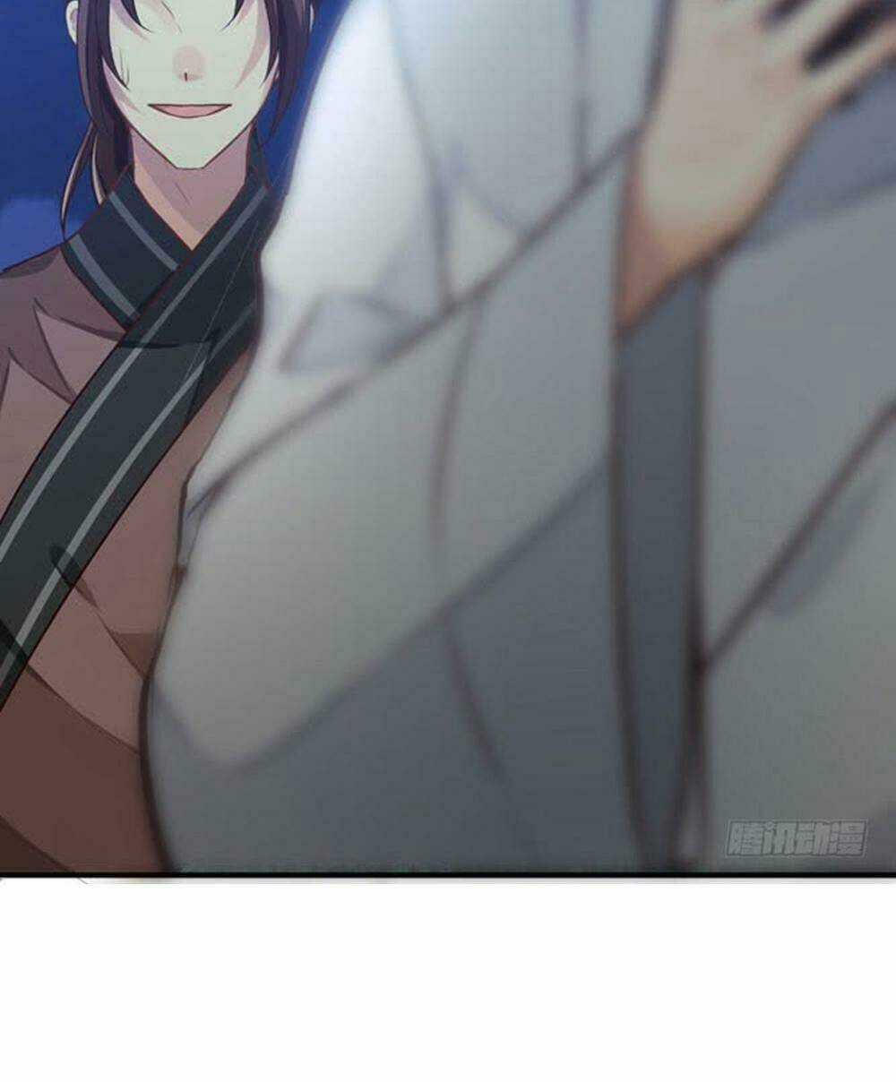 Thái Tử Phi Nhà Ta Thật Hung Hăng Chapter 5 trang 76