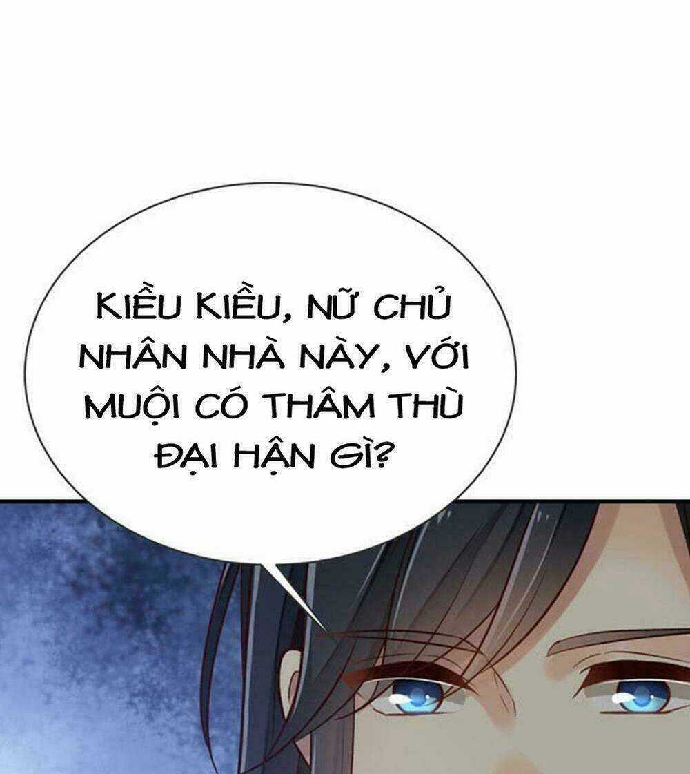 Thái Tử Phi Nhà Ta Thật Hung Hăng Chapter 5 trang 77