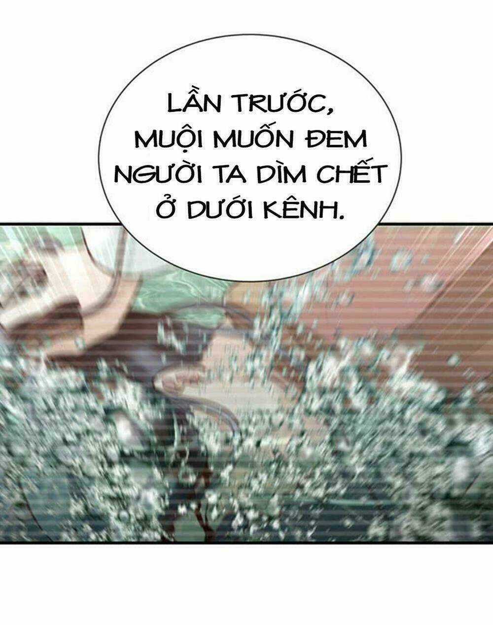 Thái Tử Phi Nhà Ta Thật Hung Hăng Chapter 5 trang 79