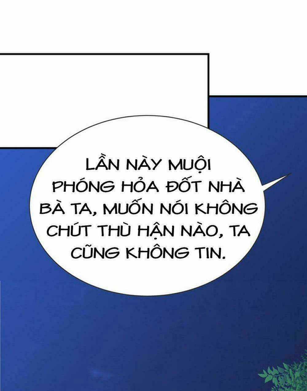 Thái Tử Phi Nhà Ta Thật Hung Hăng Chapter 5 trang 80