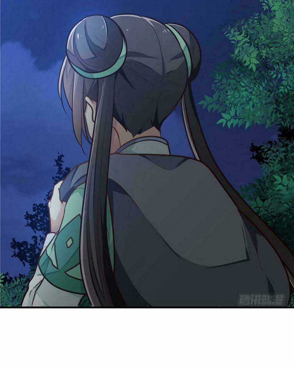 Thái Tử Phi Nhà Ta Thật Hung Hăng Chapter 5 trang 81