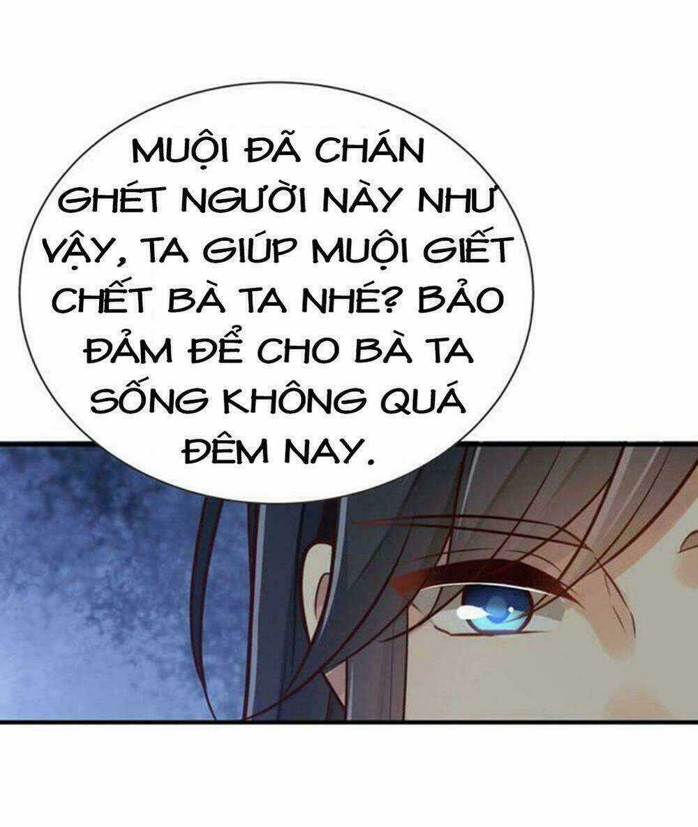 Thái Tử Phi Nhà Ta Thật Hung Hăng Chapter 5 trang 82