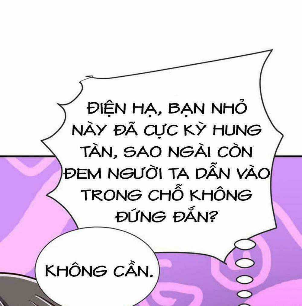 Thái Tử Phi Nhà Ta Thật Hung Hăng Chapter 5 trang 83