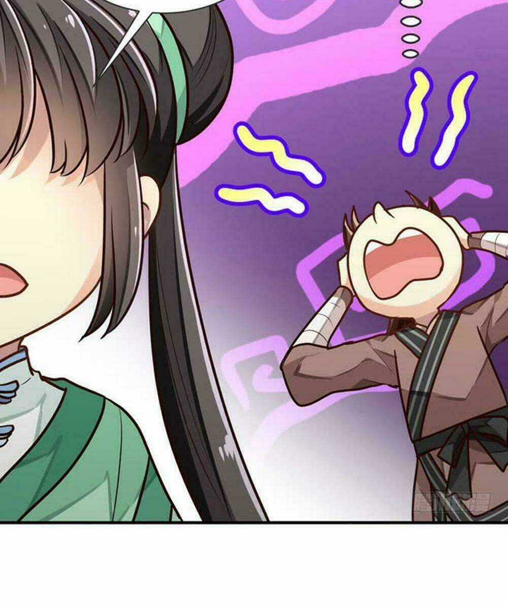 Thái Tử Phi Nhà Ta Thật Hung Hăng Chapter 5 trang 84