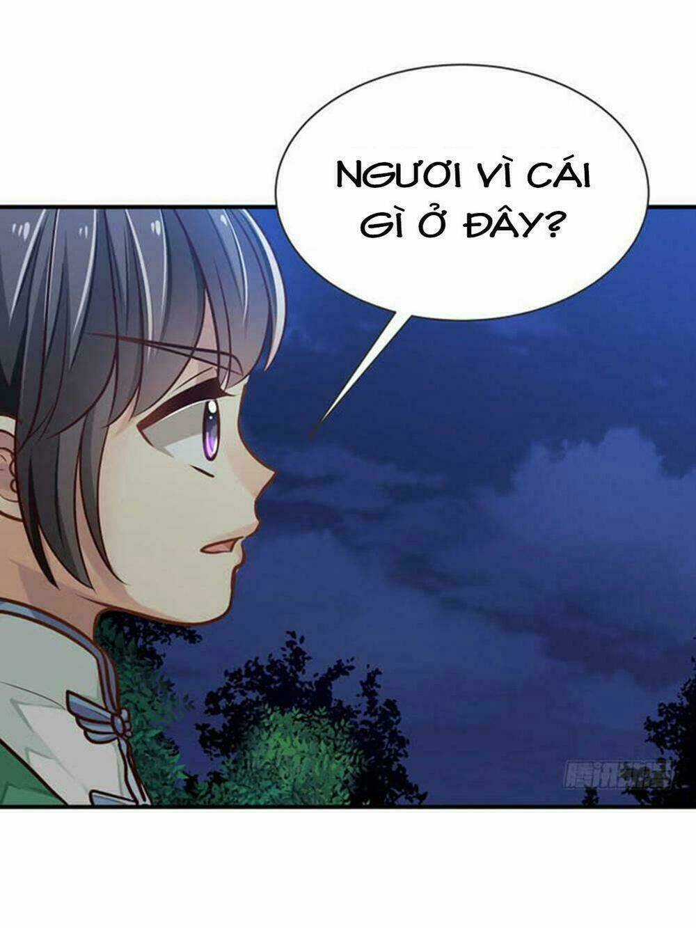 Thái Tử Phi Nhà Ta Thật Hung Hăng Chapter 5 trang 86