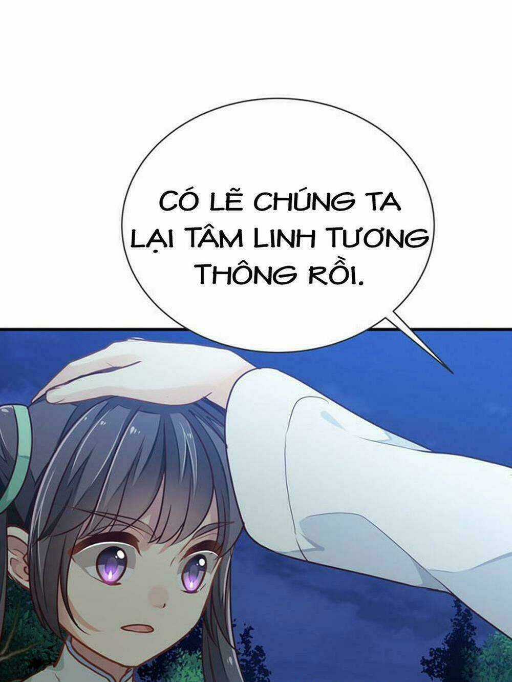 Thái Tử Phi Nhà Ta Thật Hung Hăng Chapter 5 trang 87