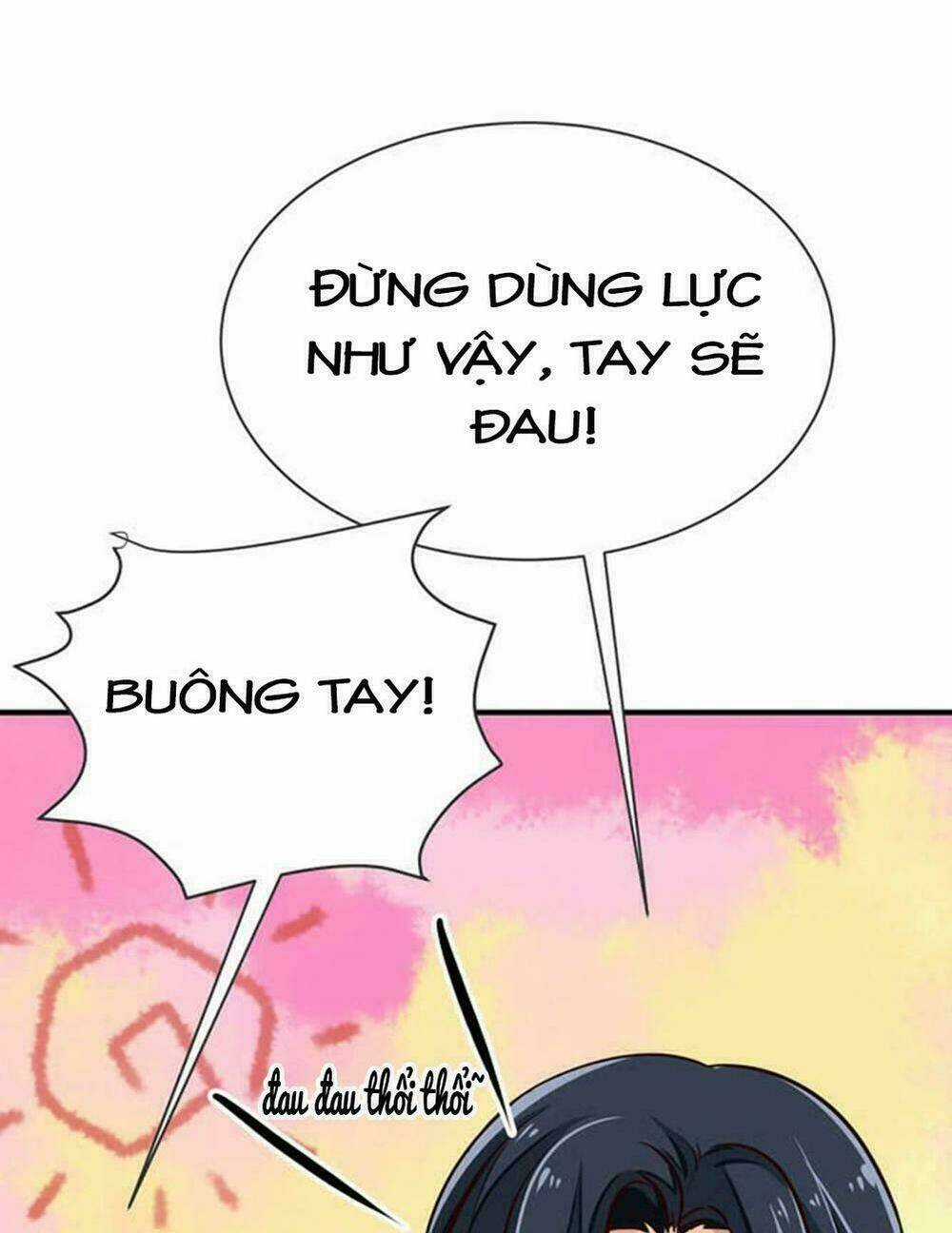 Thái Tử Phi Nhà Ta Thật Hung Hăng Chapter 5 trang 90