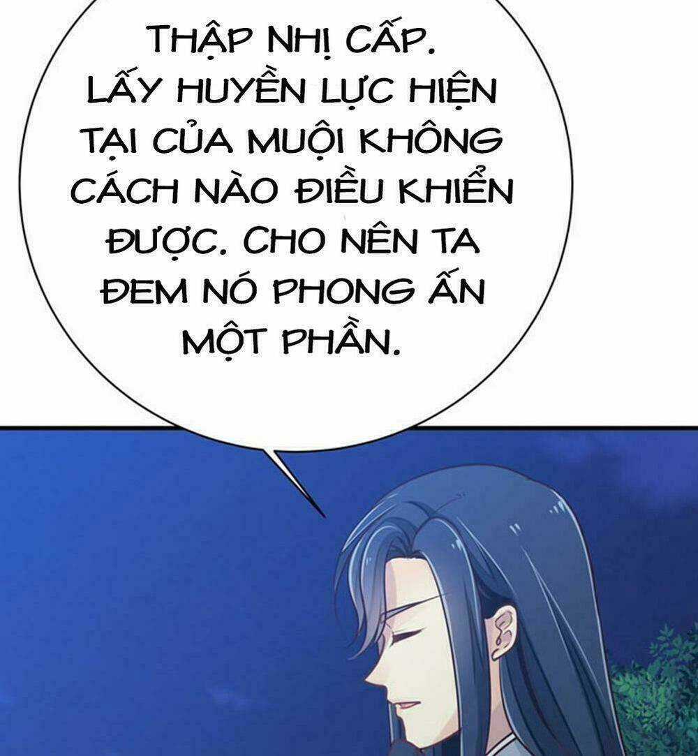 Thái Tử Phi Nhà Ta Thật Hung Hăng Chapter 5 trang 95