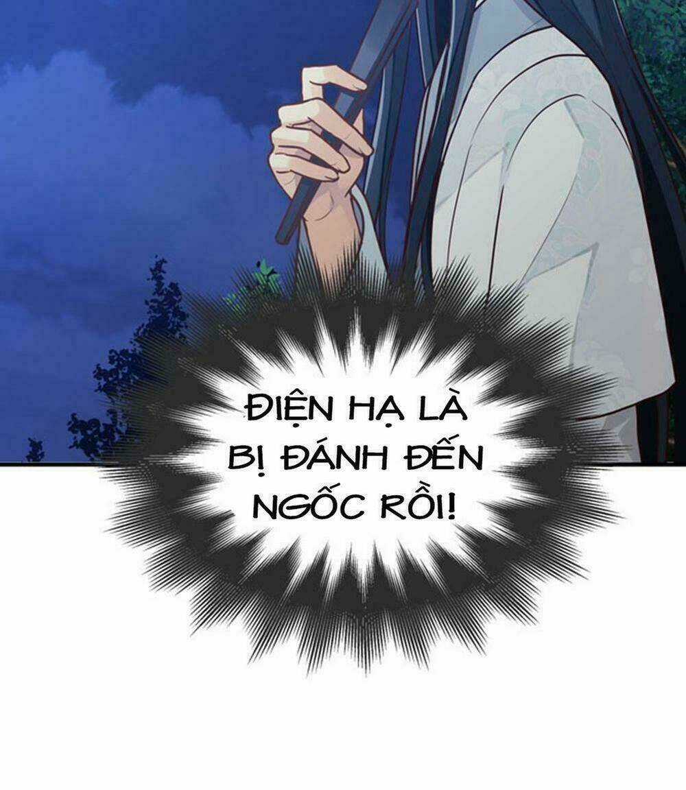 Thái Tử Phi Nhà Ta Thật Hung Hăng Chapter 5 trang 96