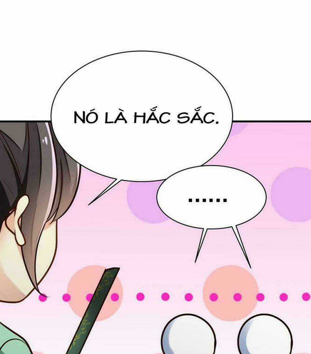 Thái Tử Phi Nhà Ta Thật Hung Hăng Chapter 5 trang 99