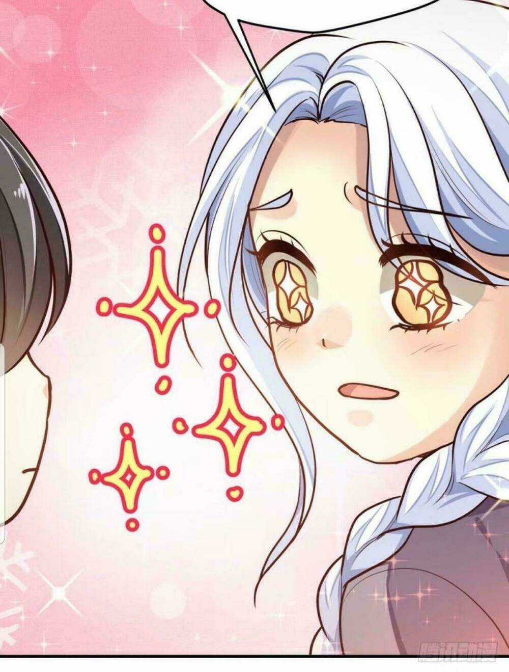 Thái Tử Phi Nhà Ta Thật Hung Hăng Chapter 6 trang 12