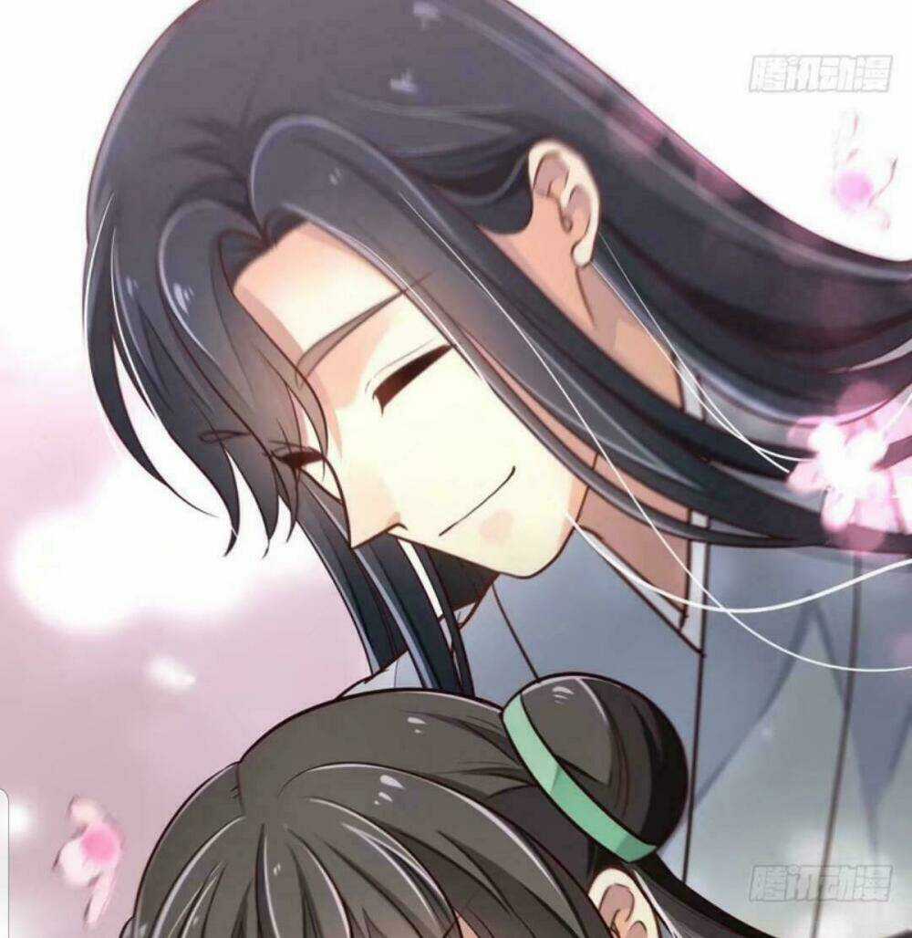 Thái Tử Phi Nhà Ta Thật Hung Hăng Chapter 6 trang 14