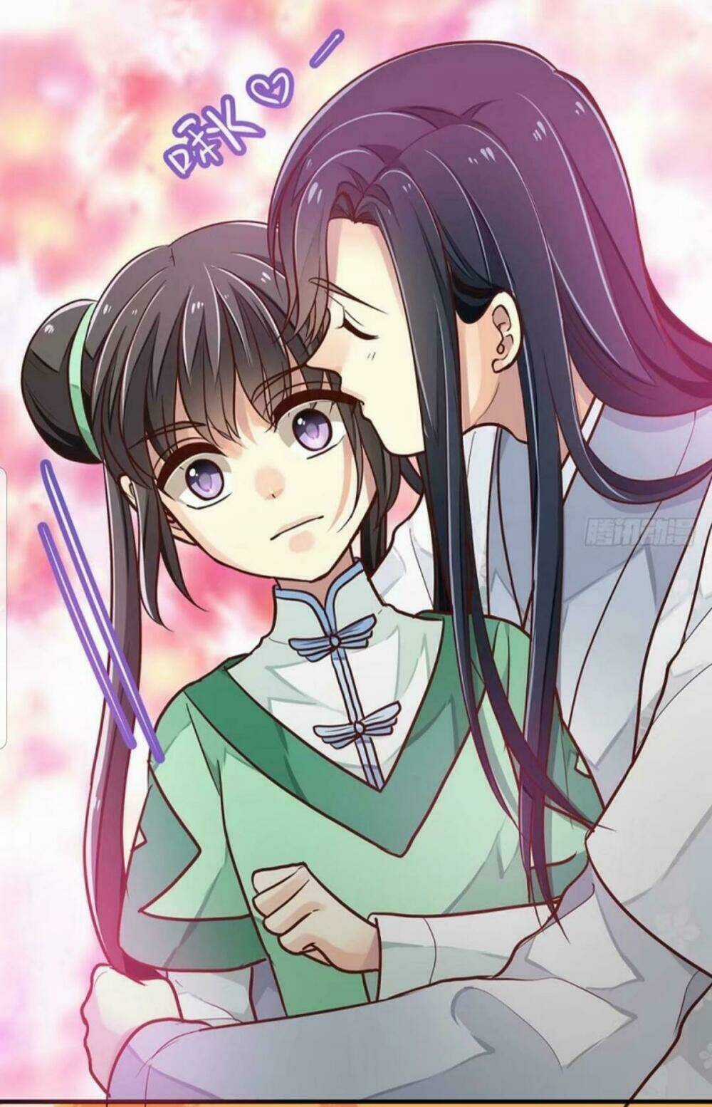 Thái Tử Phi Nhà Ta Thật Hung Hăng Chapter 6 trang 3