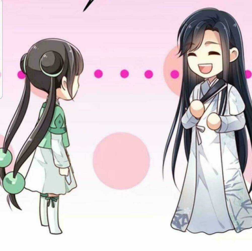 Thái Tử Phi Nhà Ta Thật Hung Hăng Chapter 6 trang 5