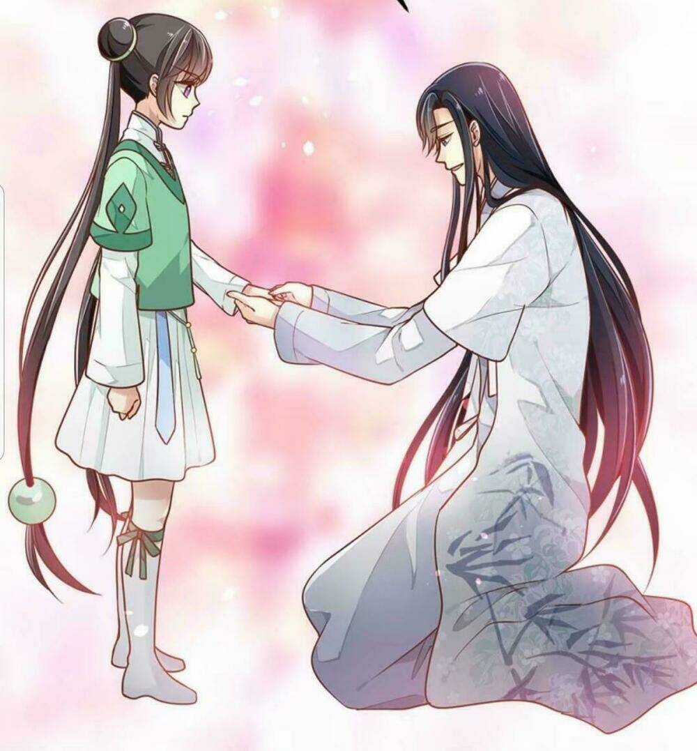 Thái Tử Phi Nhà Ta Thật Hung Hăng Chapter 6 trang 7