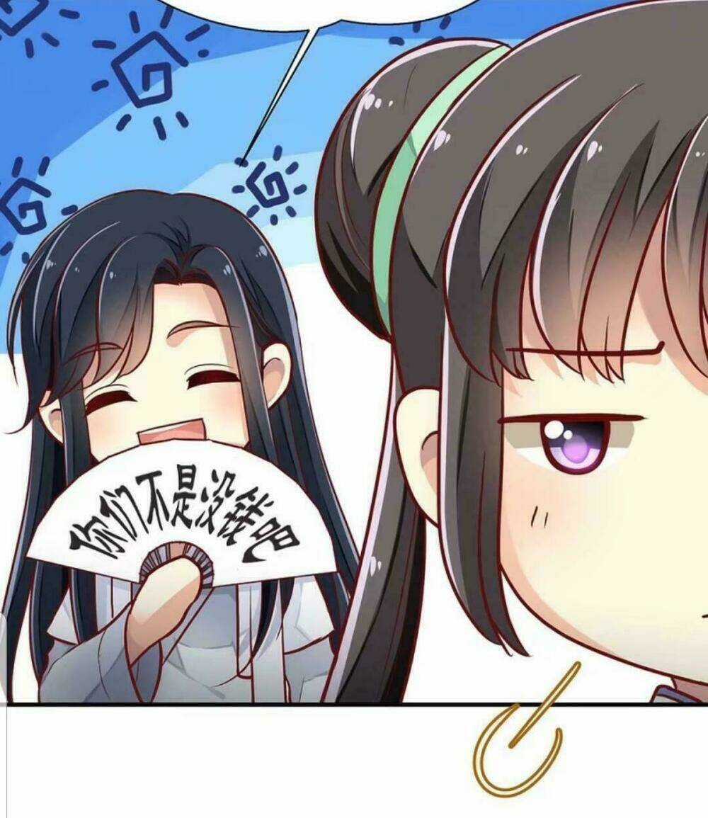 Thái Tử Phi Nhà Ta Thật Hung Hăng Chapter 6 trang 8