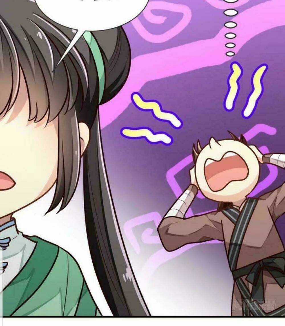 Thái Tử Phi Nhà Ta Thật Hung Hăng Chapter 6 trang 9