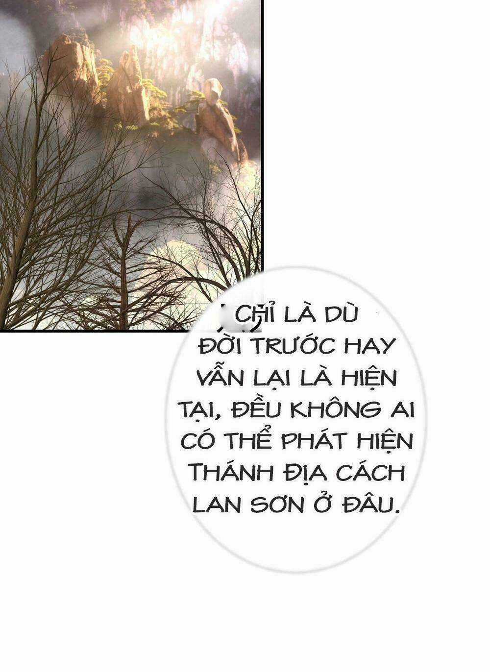Thái Tử Phi Nhà Ta Thật Hung Hăng Chapter 7 trang 11